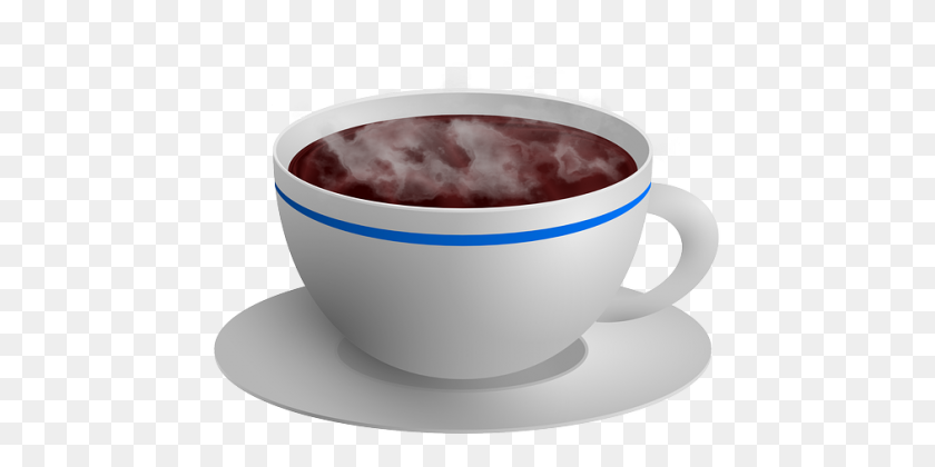 530x360 Cup Tea - Tea PNG
