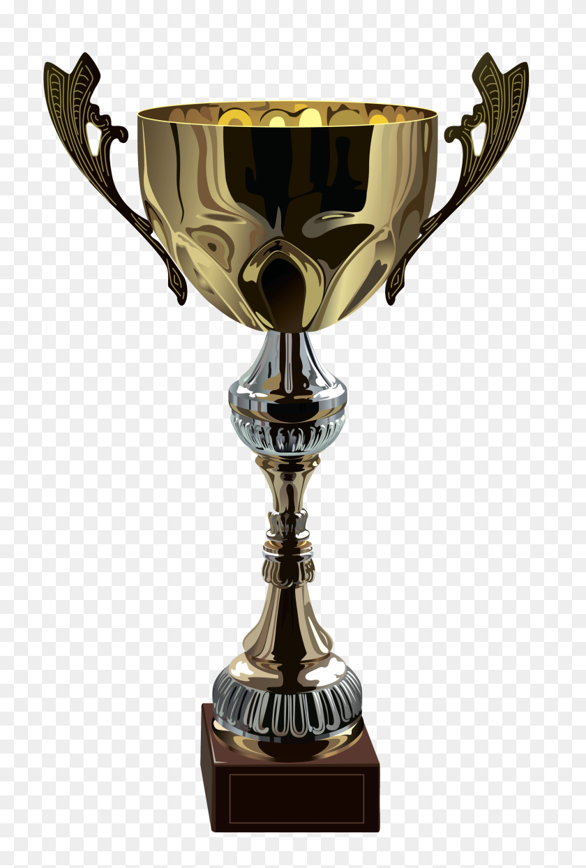2108x3200 Cup Trophy Png Picture - Trophies PNG