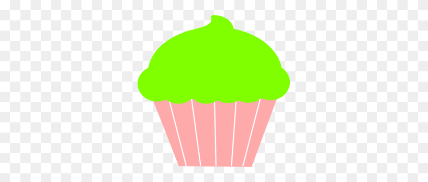 299x297 Cupcake Clip Art - Cupcake Clip Art