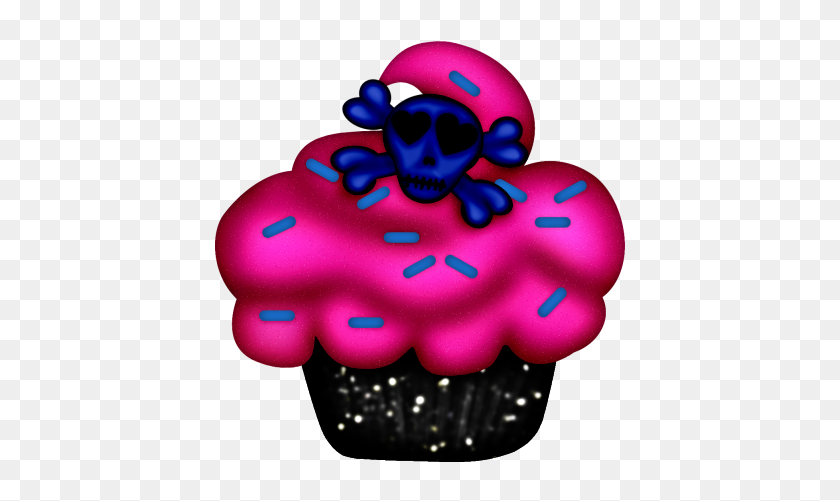 420x441 Cupcake Clipart Clipart - Cupcake Images Clipart