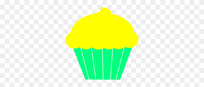 300x298 Cupcake Clipart Png For Web - Clip Art Backgrounds