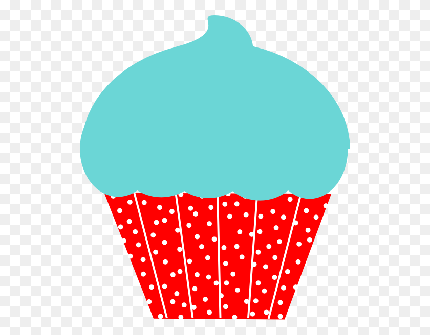 528x596 Cupcake Schroeder Public Library - Cupcake PNG