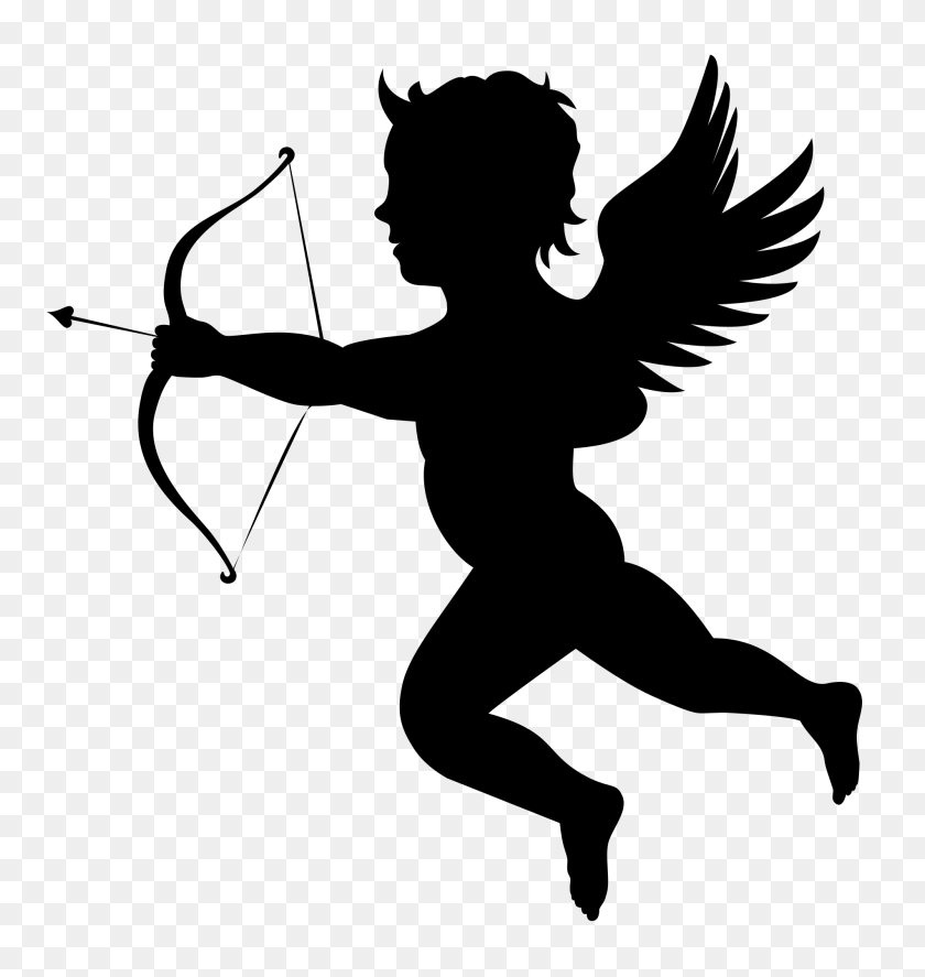 1902x2019 Cupid Png Images - Cupid PNG