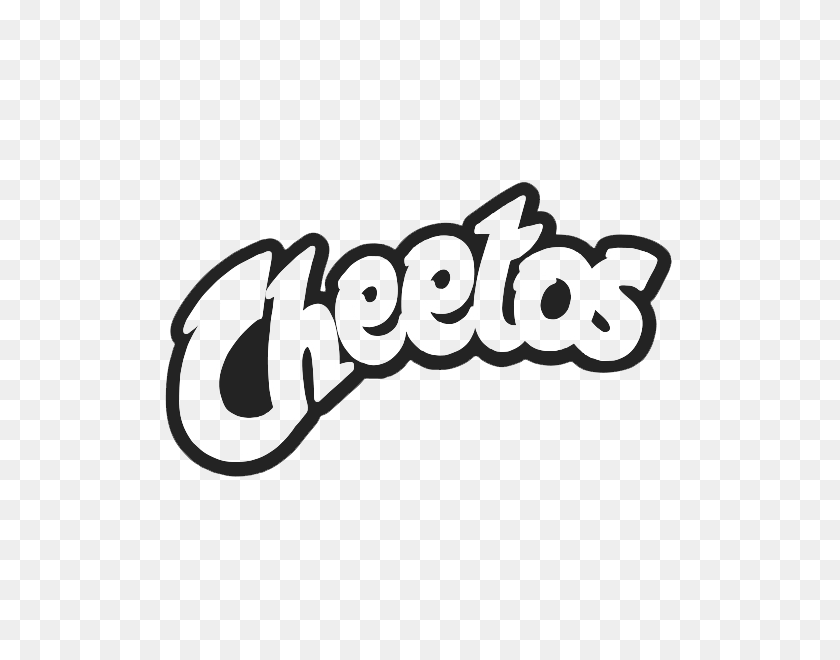 600x600 Curaided - Логотип Cheetos Png