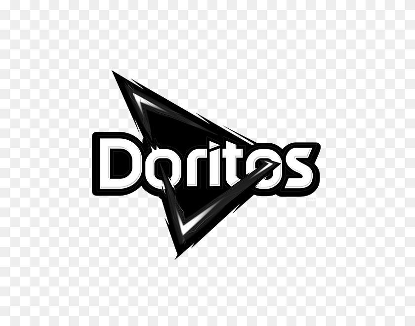 600x600 Curaided - Doritos Logo PNG