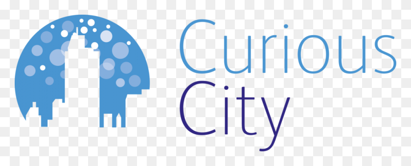 1000x360 Ciudad Curiosa Iluminando El Aprendizaje - Curiosity Clipart