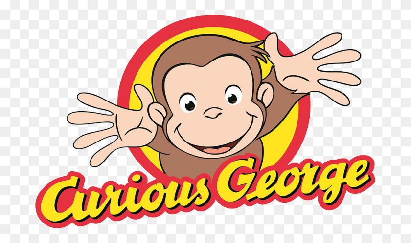 1000x562 Curious George Movie Fanart Fanart Tv - Curious George PNG