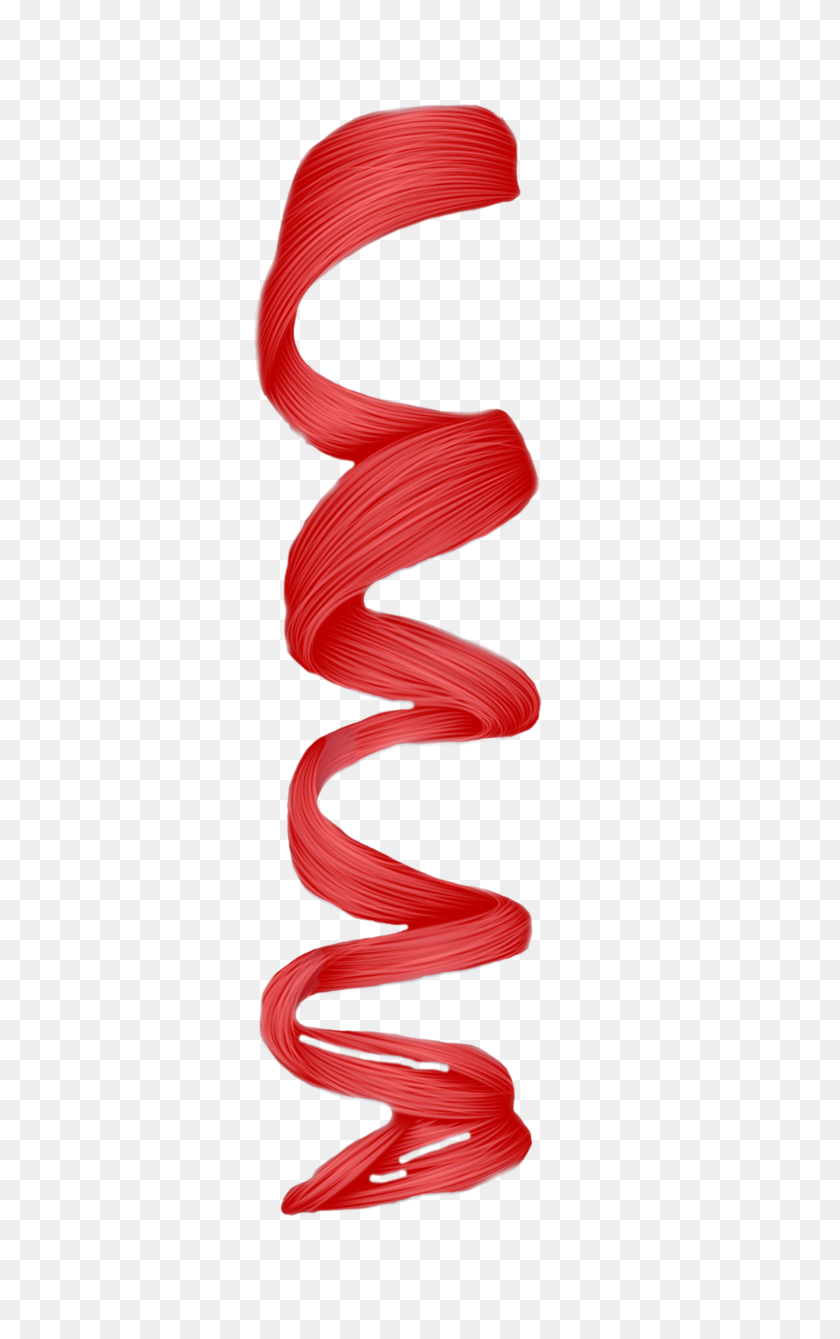 624x1279 Curl Png Png Image - Curl PNG