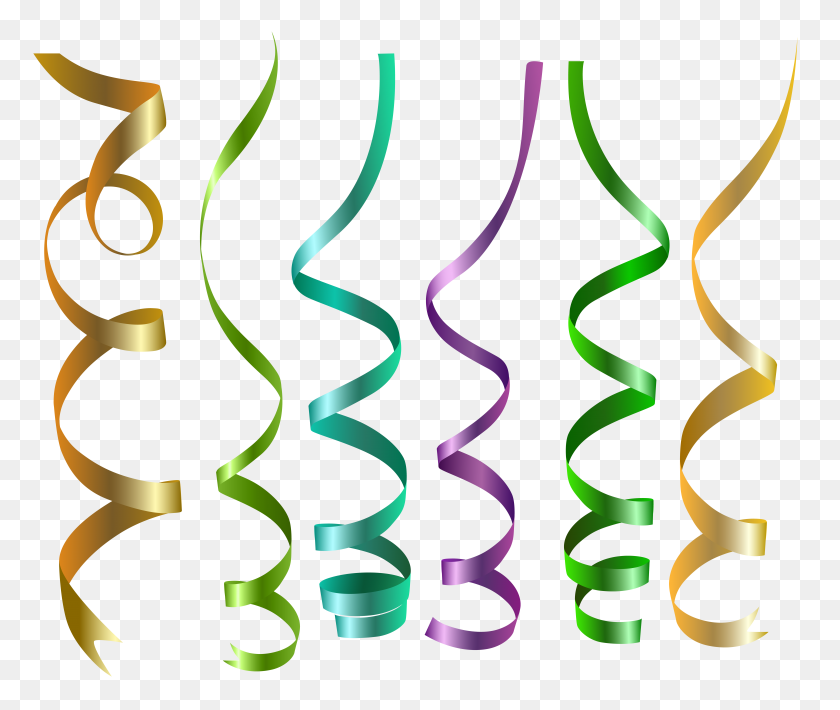8000x6669 Curly Clipart - Curly Cue Clipart