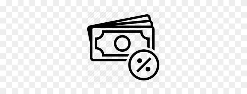 260x260 Символ Валюты Клипарт - Картинки Знак Деньги