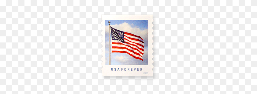250x250 Current And Historical Forever Stamp Prices - Postage Stamp PNG