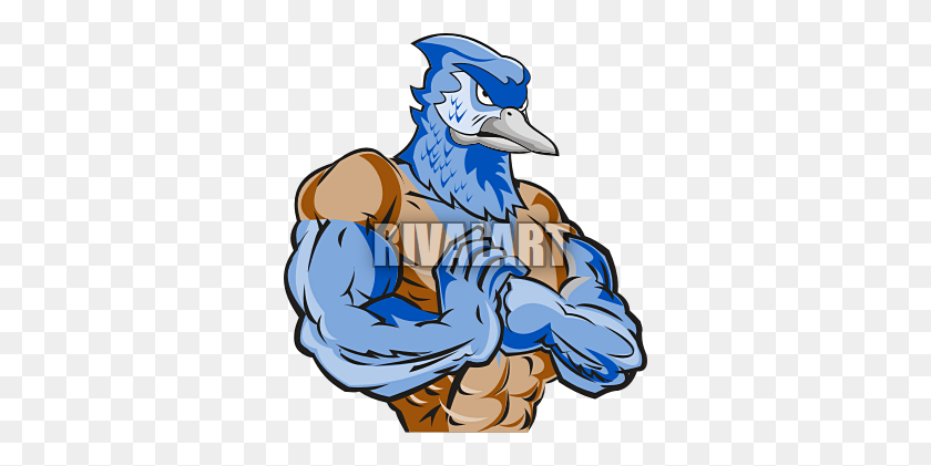 328x361 Current Bluejay Clipart - Blue Jay Clipart