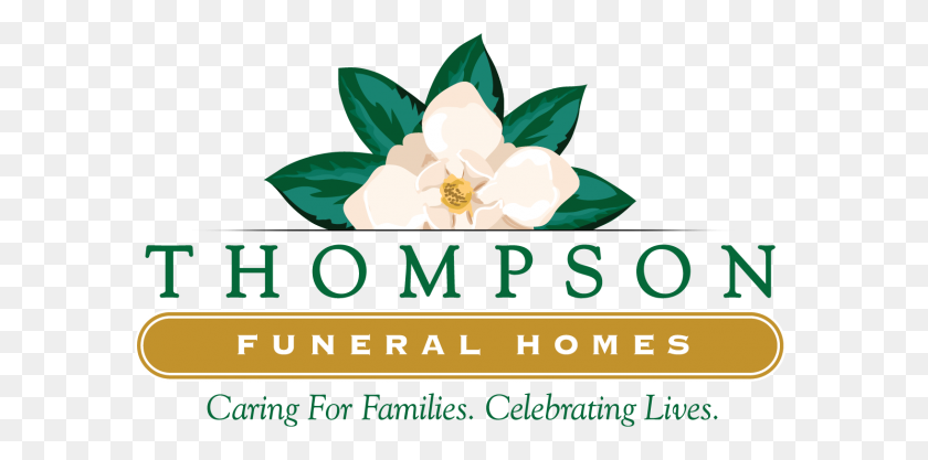 1634x749 Current Services And Obituaries Thompson Funeral Homes Proudly - Funeral PNG
