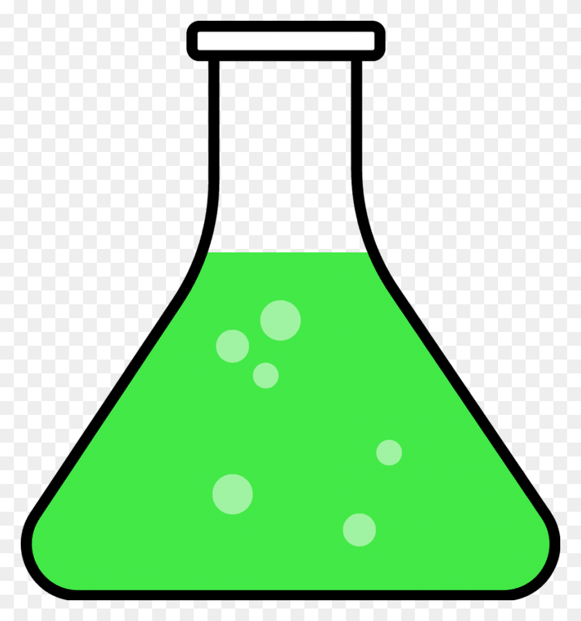 900x968 Curriculum Science - Science Class Clipart