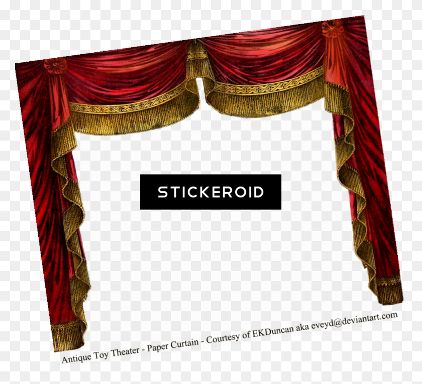 Curtain Download - Curtain PNG