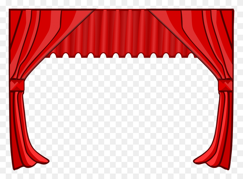 960x689 Curtain Hd Png Transparent Curtain Hd Images - Curtain PNG