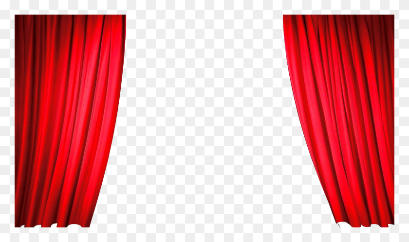 1920x1080 Curtains Png Clipart - Curtains Clipart
