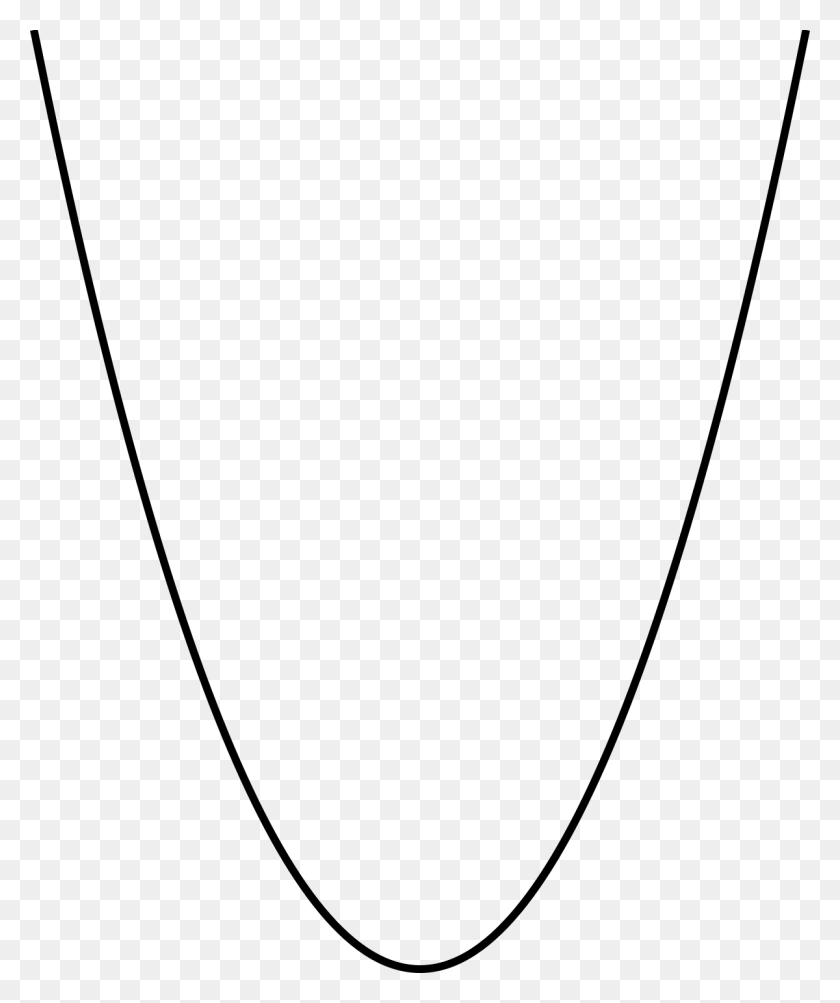 1200x1452 Curve - Wavy Lines PNG