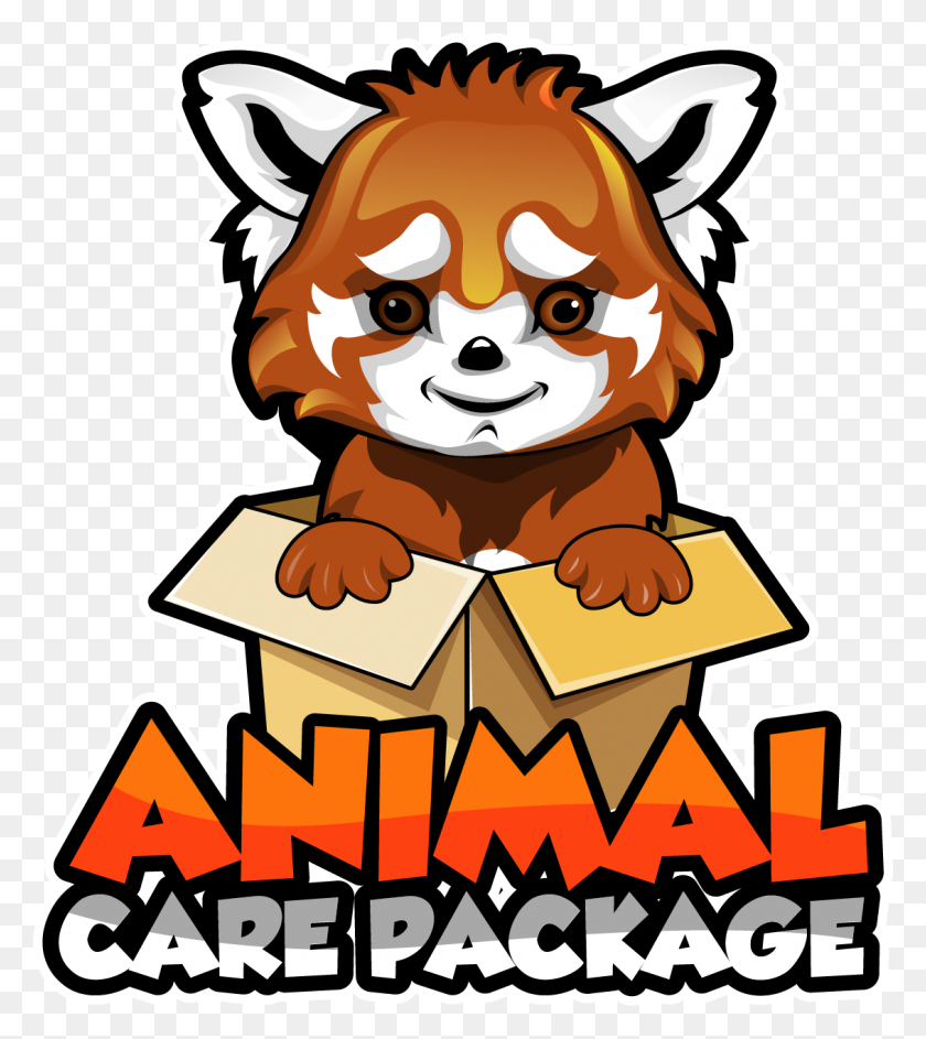 1130x1280 Custom Animal Animal Care Package - Care Package Clip Art