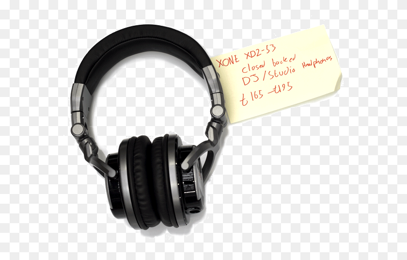 592x476 Custom Cans Can Modify These Legendary Djing Headphones - Dj Headphones PNG