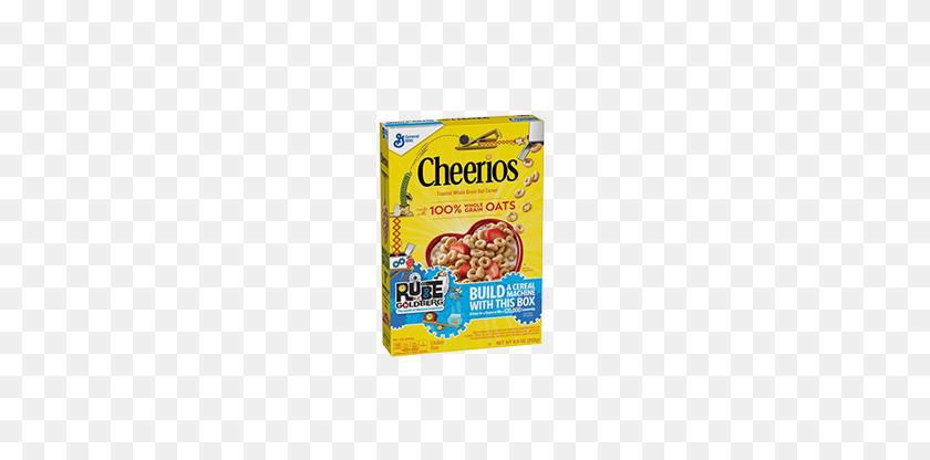 356x356 Custom Cereal Boxes - Cereal Box PNG