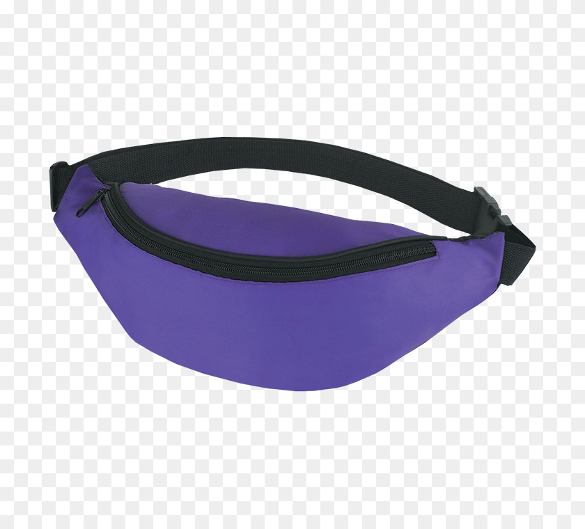 700x700 Custom Imprinted Fanny Pack Pro Tuff Decals - Fanny Pack PNG