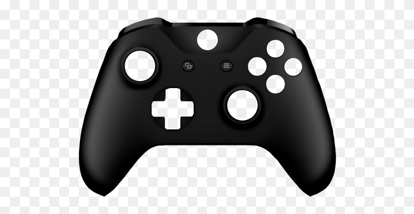 540x375 Custom Modded Xbox One Sx Controller - Xbox One Controller PNG