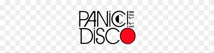250x149 ¡Pánico Personalizado! Camiseta At The Disco - Panic At The Disco Png