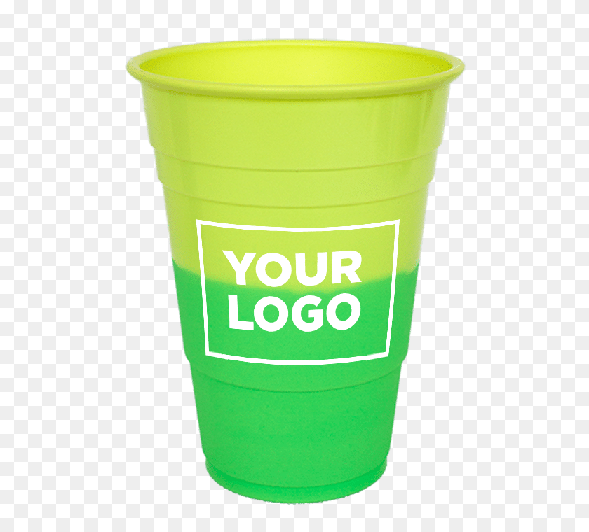 700x700 Custom Printed Cups For Branding Redds Cups - Solo Cup PNG