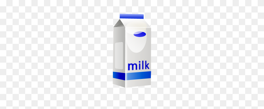 288x288 Custom Printed Milk Cartons Custom Milk Cartons Packaging Wholesale - Milk Carton PNG