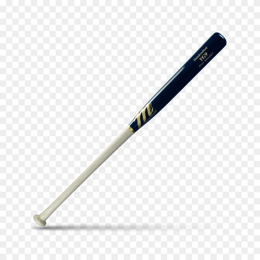 1280x1280 Custom Softball Wood Bat - Softball Bat PNG