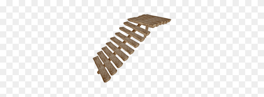 250x250 Custom Stairs - Stairs PNG