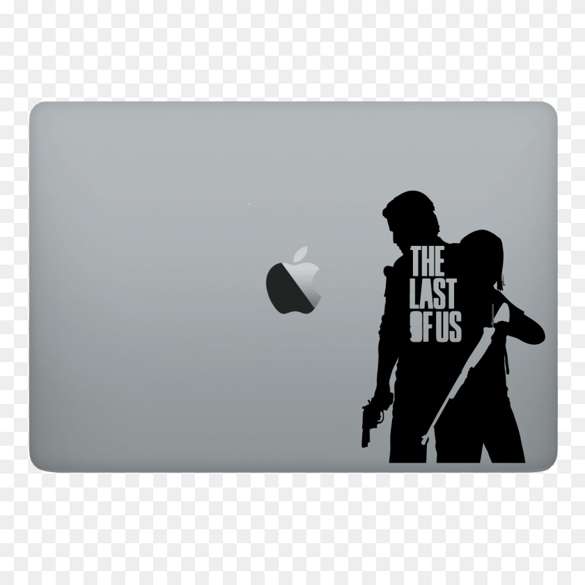 1200x1200 Custom The Last Of Us Decal - The Last Of Us PNG
