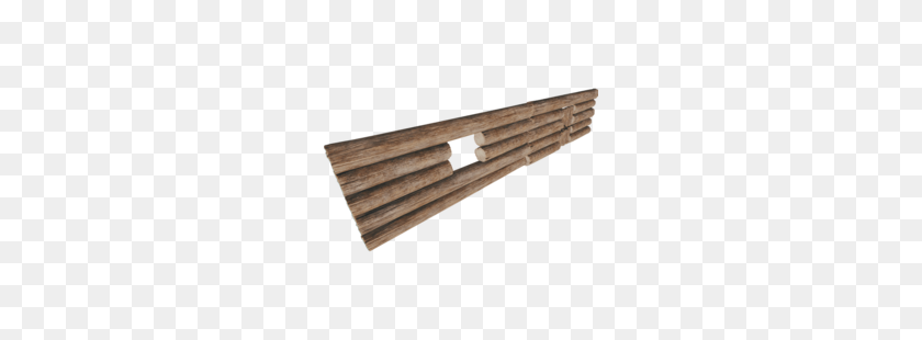 250x250 Custom Wall - Wood Floor PNG