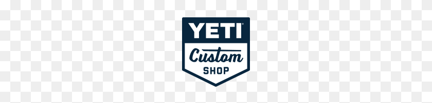200x142 Custom Yeti Ramblers Yeti Custom Shop - Yeti Logo PNG