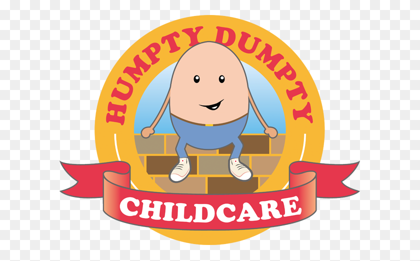 602x462 Customer Area Humpty Dumpty Childcare - Humpty Dumpty Clipart