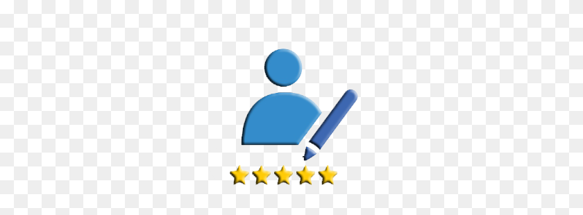 250x250 Customer Reviews - Nice Job Clip Art