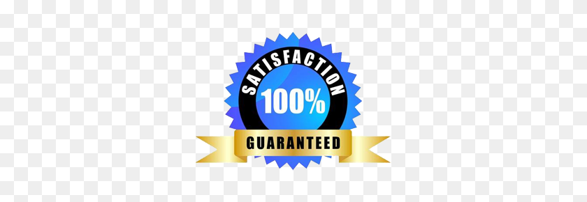 300x230 Customer Satisfaction Warranty Dial Appliance Service - 100 Satisfaction Guarantee PNG