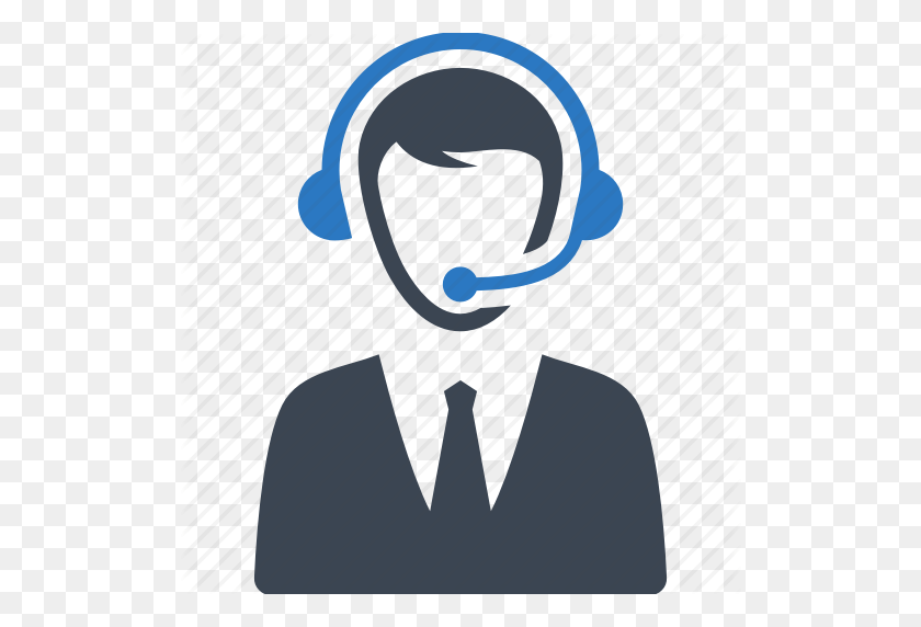 512x512 Customer Service Icon Png Png Image - Customer Service PNG