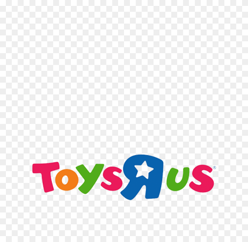 760x760 Истории Успеха Клиентов Toys Us Emarsys - Логотип Toys R Us Png