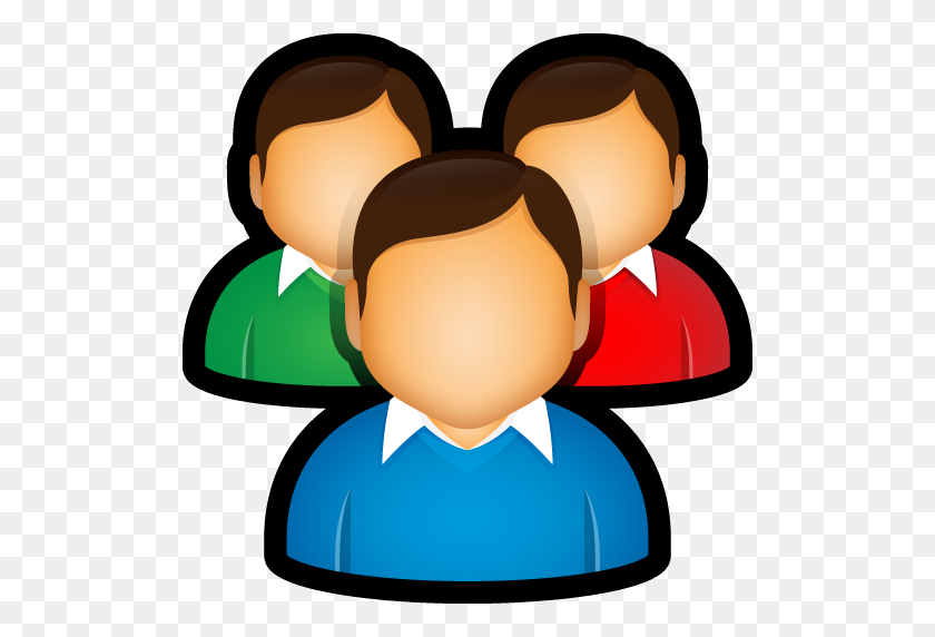 512x512 Customers, Group, Team, User, User Group Icon - Customer Icon PNG