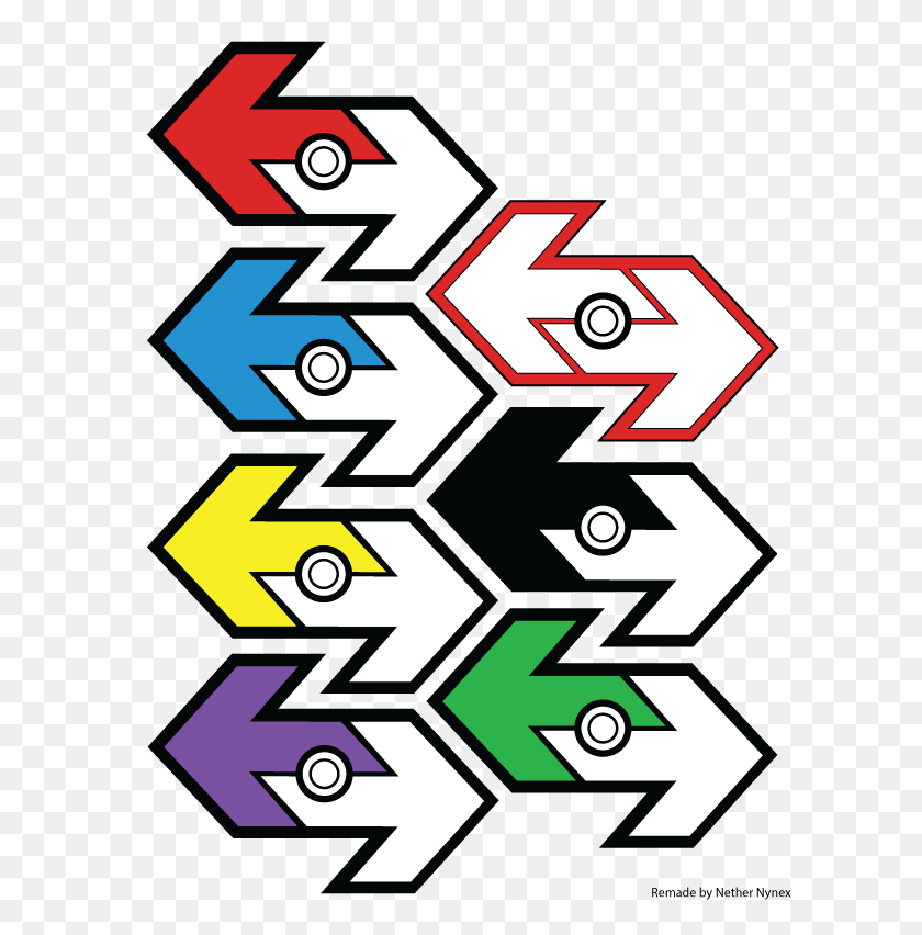 612x792 Настройте Свой Собственный Pokemon Go Trade Наклейки Thesilphroad - Текстовое Поле С Покемонами В Формате Png