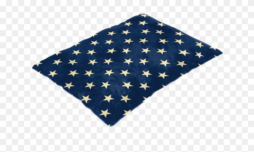 880x500 Customized Dog Bed Machine Wash With Removable Starry Night Model - Starry Night PNG