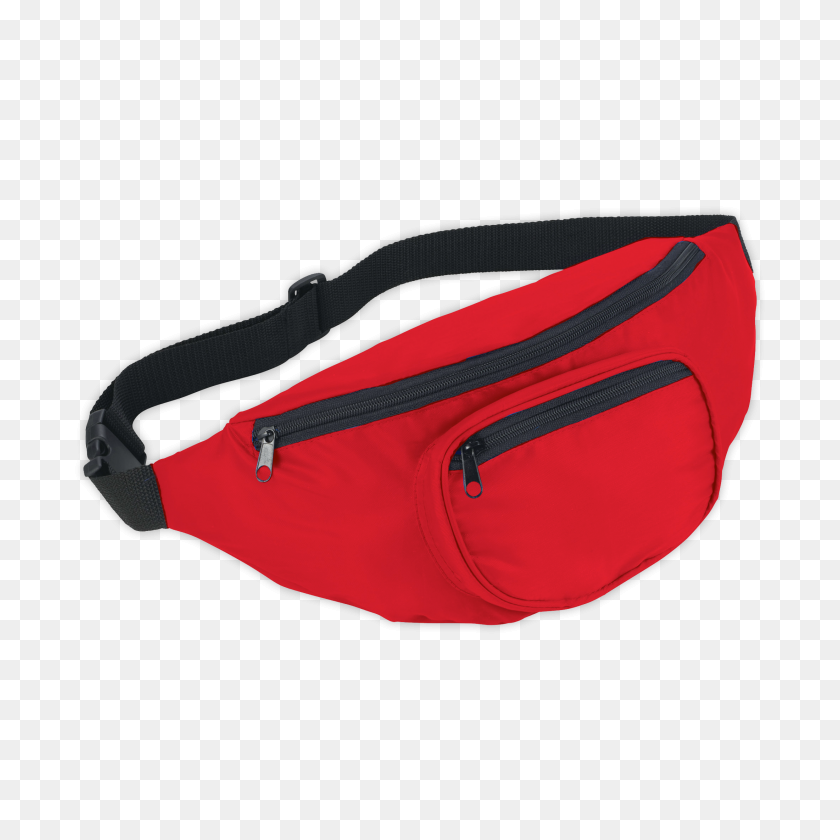 2200x2200 Индивидуальная Распечатка Hipster Fanny Pack - Fanny Pack Png
