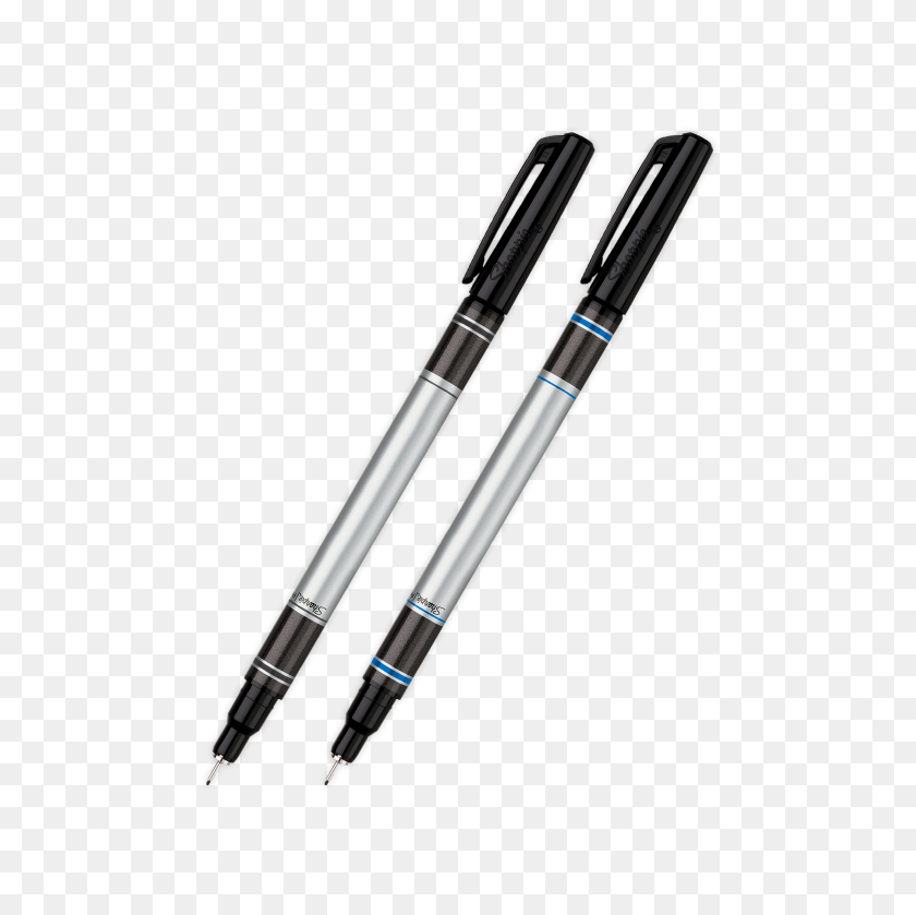 2100x2100 Customized Sharpie Pen Printfection - Sharpie PNG