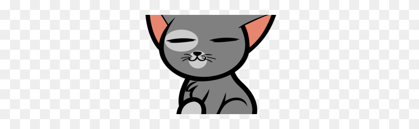 300x200 Cute Anchor Png Png Image - Cute Cat PNG