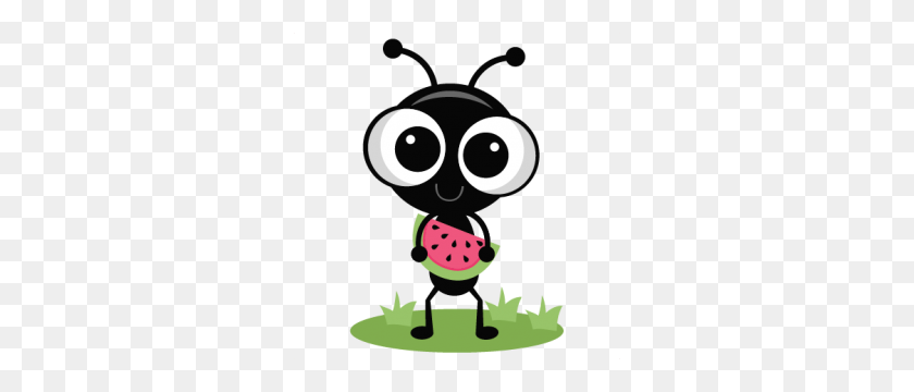 300x300 Cute Ant Png Transparent Cute Ant Images - Ant PNG