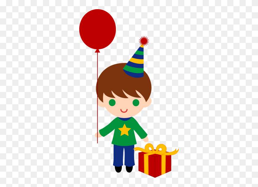 324x550 Cute Birthday Boy Clip Art Happy Birthday Tea Party - Tea Party Clip Art