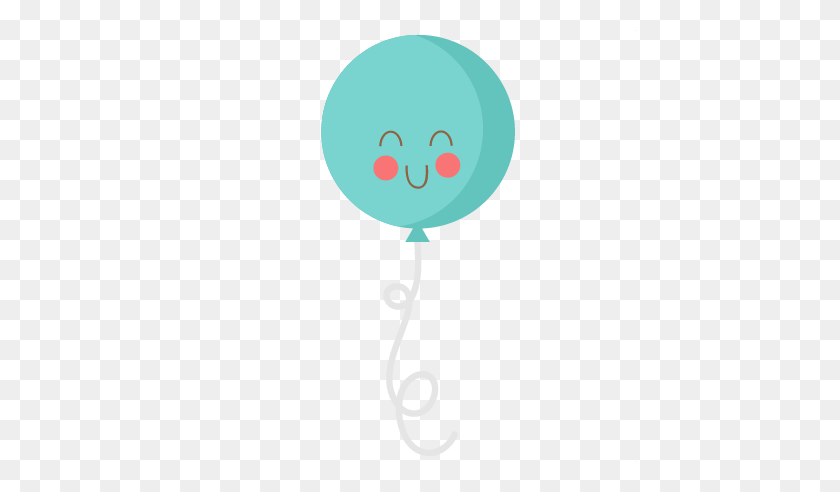 432x432 Cute Birthday Clipart Free Clipart - Free Clipart Birthday Balloons