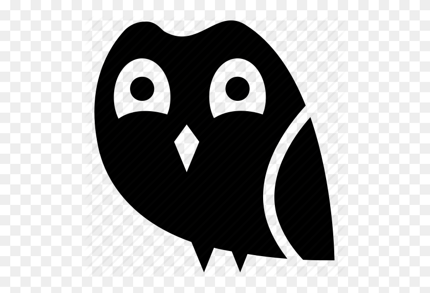 512x512 Cute Cartoon, Cute Owl, Owl, Owl Cartoon, Wise Bird Icon - Ovo Owl PNG